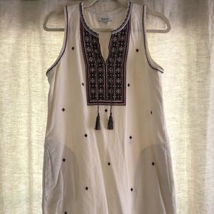 Madewell Dress